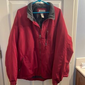 Super warm Duluth Jacket She’ll